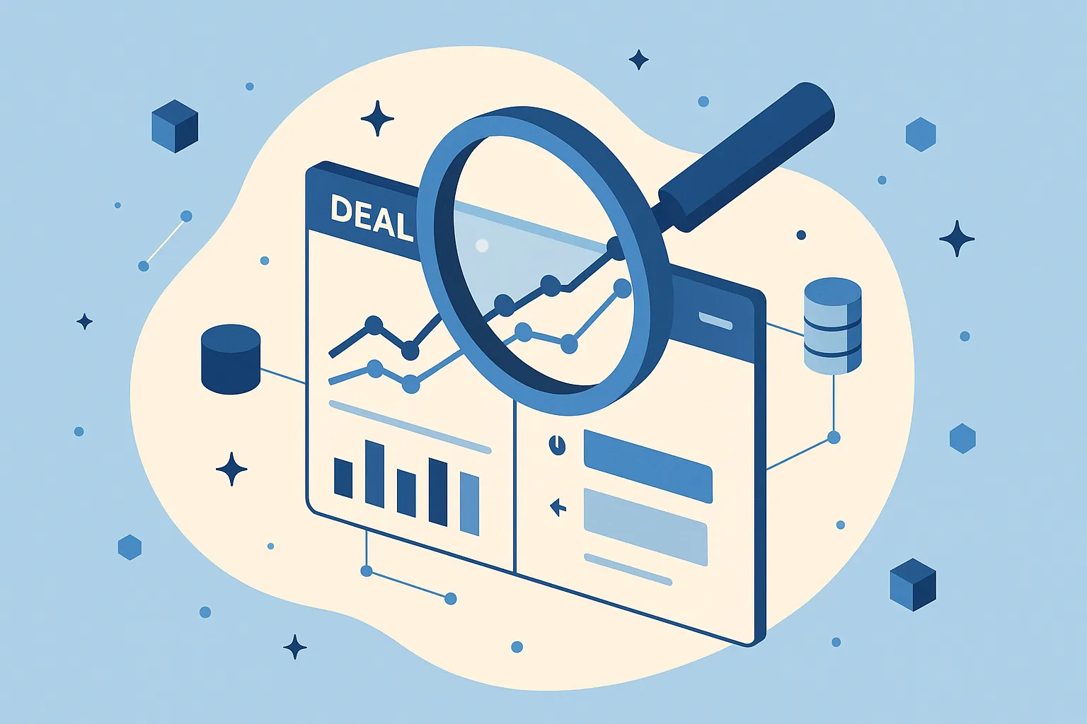 What is deal intelligence AI